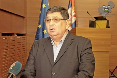 Privredni gigant dolazi u Staru Pazovu: MTU donosi 500 radnih mesta!