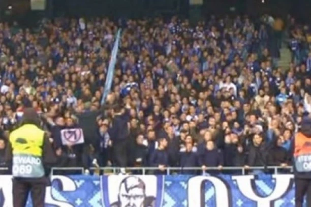 HRVATSKA U ŠOKU: Dinamo doživeo NEVEROVATAN poraz!