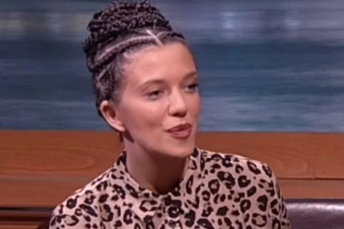 OGLASILA SE KIJA: Evo šta je rekla o Luninoj trudnoći! IZNENADIĆETE SE!