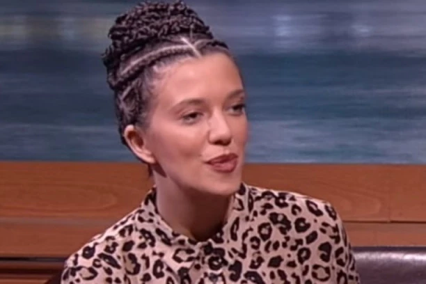 OGLASILA SE KIJA: Evo šta je rekla o Luninoj trudnoći! IZNENADIĆETE SE!