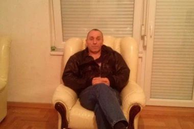 Ko je osumnjičeni otmičar? Marko Jovišić se druži sa poznatim kriminalcima