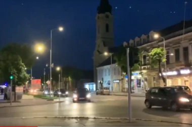 U Rumi niču asfaltirani putevi