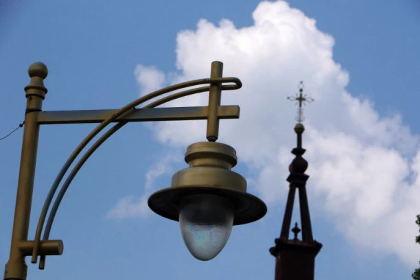 DANAS JE SVETI SVEŠTENOMUČENIK TIMOTEJ BRUSKI: Zbog velike duševne čistote, Bog mu je dao dar čudotvorstva