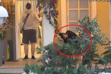 (VIDEO) Oteraće još jednu dadilju: Žena koja čiva sina Miljane Kulić u suzama, evo kako ju je Nišlijka ponižavala!