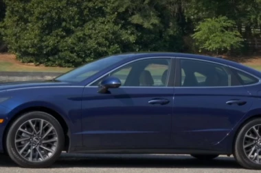 Hyundai i KIA razvijaju auto na bazi veštačke inteligencije