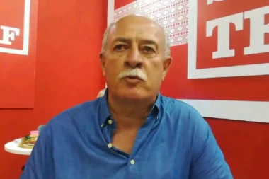 Šljivančanin za Republiku: Nisam kivan na Šešelja