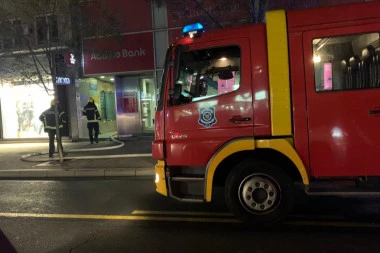 SEKUNDE ODLUČUJU! Hitne službe apeluju: "Tvoj auto može nekome da ugasi život!"