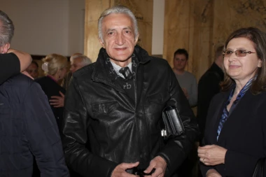 Harmonikaš Mirko Kodić otvorio dušu u ispovesti za Srpski telgraf: Zlata Petrović je najbolja u seksu