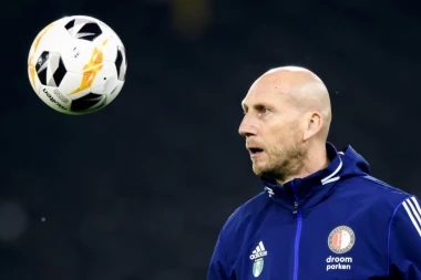 "Mihajlović i Nesta su zezali Inzagija: Pazi, Stam je bio ovde!"