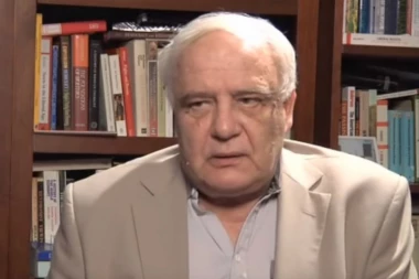 Preminuo sovjetski disident i pisac Vladimir Bukovski