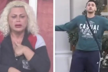 Šta si radila za 20 evra? Zola pokazao pravo lice, pa pretio Mariji Kulić!