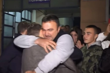 24 sata pakla malog Petra: Jedan poziv ga je spasio od otmičara