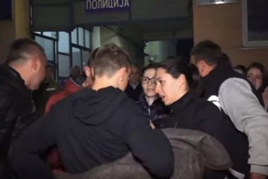 Otmica malog Petra potresla Bobu Živojinovića: Nedajbože nikome, naš Stefan je bio otet šest dana