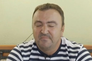 (VIDEO) Otac otetog Petra zaplakao u emisiji: Ne dao Bog ovo nikome!