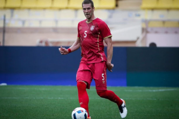 Preokret? Rajković prošao lekarske u Peruđi, ali nije potpisao ugovor!