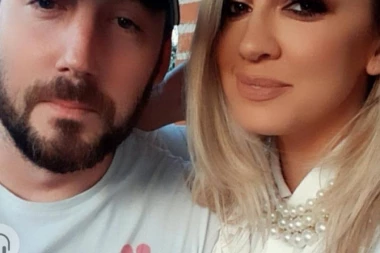 Ljubav na prvi pogled: Isplivali detalji romanse Milice i Petra, ovako su se upoznali!