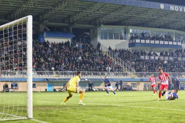 Još trojica pozitivnih fudbalera u Novom Pazaru!