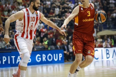 Čudni su putevi gospodnji: Igrao u Feneru osam godina, osvojio sve, a sada u drugoj ligi Bosne!