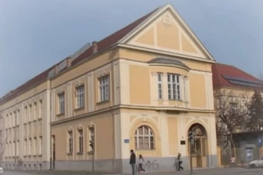 Sremski biser koji neguje kulturu