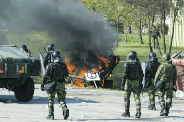 Stravično svedočenje bivšeg istražitelja UNMIKA: Strane službe zataškavale zločine na Kosovu