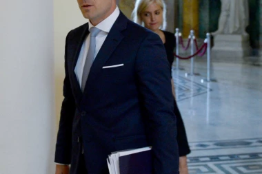 MINISTAR MALI: Srbija krizu dočekuje jaka i stabilna, ako bude potrebe donećemo i dodatne mere