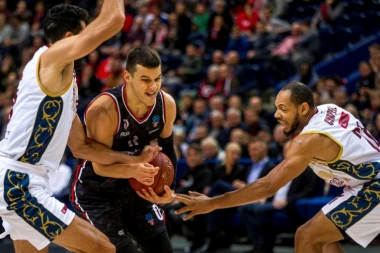 Venecija pokorila Litvaniju i nanela novi poraz Ritasu!