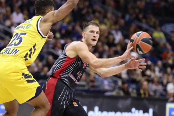 Od "manekena" do "kralja": Srbin pred transferom karijere!