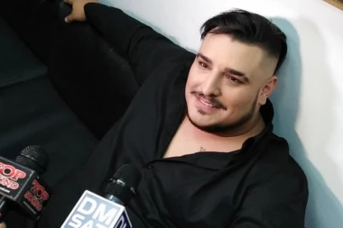 Pogoršalo mu se zdravstveno stanje? Darko Lazić u kratkom roku izgubio veliki broj kilograma, nije mogao da se nosi sa BOLOM!