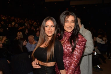 Ana Sević zaratila sa Andreanom Čekić: Nemoj ti da mi držiš predavanja, ljubavnice koja si rasturila porodicu!