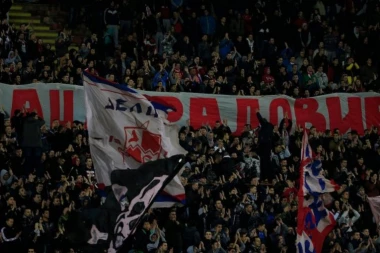 20 godina bez Aleksandra Radovića