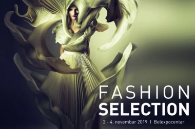 JESENJI FASHION SELECTION OD 2. DO 4. NOVEMBRA: Suzana Perić, Irena Grahovac i Bata Spasojević u okviru najvećeg dizajnerskog projekta u regionu!