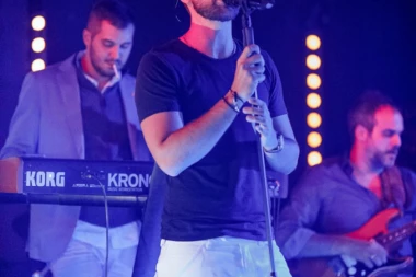 Jako pazim na svoj ugled: Stefan Živojinović otkrio veliku istinu o devojci!