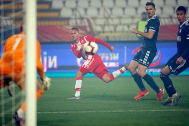 (VIDEO) TSC brži od Zvezde: Fudbaler Ajaksa umesto u Beograd, ide u Bačku Topolu!