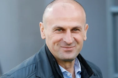 Veselinović dotukao Partizan!