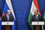 ORBAN UDARIO NA PUTINA! Neočekivani obrt, mađarski premijer poklekao pod pritiscima, STIŽE NAJTEŽA KAZNA ZA RUSIJU!