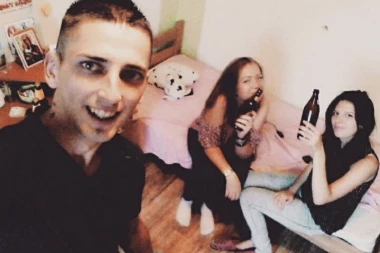 Hitno! Da li ste ga videli? Nestao mladić (24) u Smederevu: Otišao u banku i od tada mu se gubi svaki trag