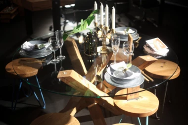 Uskoro počinju Sajam nameštaja i Međunarodni sajam mašina i alata