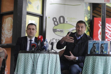 Iznenađenje u Beo zoo vrtu! Evo šta čeka zaljubljene kada dođu u carstvo životinja