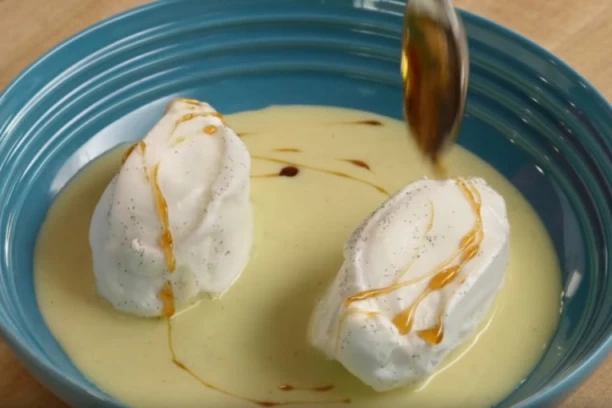 SVIMA USPEVA! Najbolji recept za šnenokle!