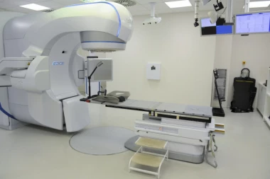 Za godinu dana na X nožu zračeno 509 ljudi