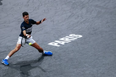 (HIT VIDEO) Nole, drž se reketa: Đoković odgovorio Ibri na izazov, pa prozvao Bogdanovića!