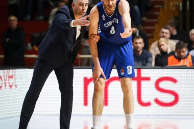 Žorićeva brutalna poruka: Služimo kao kanta za napucavanje, Hrvati treba da napuste ABA ligu!