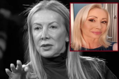 Potresna ispovest Simonide Milojković o pokojnoj novinarki: Dragana tri dana pred smrt nije jela, mesecima nije primala platu!