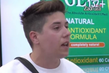 (FOTO) Matora otkrila sa kim je bila Tijana Ajfon: Nećete verovati o kome je reč, svi ga odlično znate!