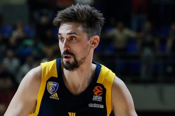 STRAŠAN RUSKI DERBI: Beron pogađao kao u Zvezdi, ali su Šved i Mekalum ukrali pobedu Zenitu!