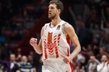 Kuzmić otkrio kako se oseća nakon prelaska u FMP