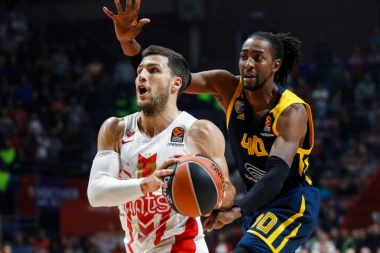 OVO ĆE RAZBESNETI "DELIJE": Kokoškov ODVODI Berona u Fenerbahče?