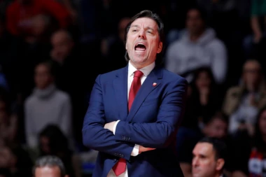 Gavrilović se pribojava Igokee!