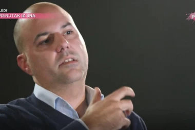 Uzbunjivač Lazar Lešnjak o torturi koju je preživeo od Marka Bastaća: Mogli su da mi traže da ih oralno zadovoljim, na sreću nisu!