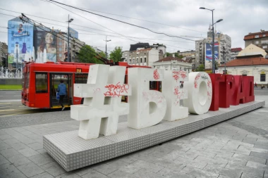 OVO ĆE VAM KORISTITI! Posle otvaranja Trga gradski prevoz se vraća u normalu, ali se uvode i neke NOVINE!